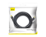 Baseus Kabel HDMI 2.0 4K 5m - 1178203 - zdjęcie 7